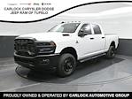 New 2025 Ram 2500 Tradesman Crew Cab 4x4 Pickup for sale #516000 - photo 6