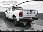 New 2025 Ram 2500 Tradesman Crew Cab 4x4 Pickup for sale #516000 - photo 8