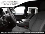 New 2025 Ram 2500 Tradesman Crew Cab 4x4 Pickup for sale #516000 - photo 9