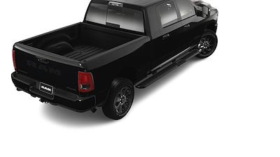 New 2025 Ram 3500 Laramie Mega Cab 4x4 Pickup for sale #544754 - photo 2