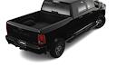 New 2025 Ram 3500 Laramie Mega Cab 4x4 Pickup for sale #544754 - photo 2