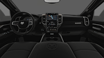 New 2025 Ram 3500 Laramie Mega Cab 4x4 Pickup for sale #544754 - photo 6