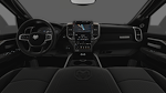 New 2025 Ram 3500 Laramie Mega Cab 4x4 Pickup for sale #544755 - photo 6