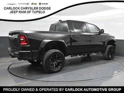 New 2025 Ram 1500 Tradesman Crew Cab 4x4 Pickup for sale #560122 - photo 1