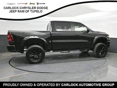 New 2025 Ram 1500 Tradesman Crew Cab 4x4 Pickup for sale #560122 - photo 2