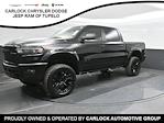 New 2025 Ram 1500 Tradesman Crew Cab 4x4 Pickup for sale #560122 - photo 9
