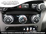 New 2025 Ram 1500 Tradesman Crew Cab 4x4 Pickup for sale #560122 - photo 11