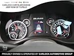New 2025 Ram 1500 Tradesman Crew Cab 4x4 Pickup for sale #560122 - photo 16