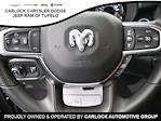 New 2025 Ram 1500 Tradesman Crew Cab 4x4 Pickup for sale #560122 - photo 17