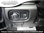 New 2025 Ram 1500 Tradesman Crew Cab 4x4 Pickup for sale #560122 - photo 18