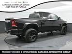 New 2025 Ram 1500 Tradesman Crew Cab 4x4 Pickup for sale #560122 - photo 1