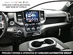 New 2025 Ram 1500 Tradesman Crew Cab 4x4 Pickup for sale #560122 - photo 22