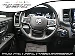 New 2025 Ram 1500 Tradesman Crew Cab 4x4 Pickup for sale #560122 - photo 23
