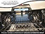 New 2025 Ram 1500 Tradesman Crew Cab 4x4 Pickup for sale #560122 - photo 24