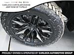 New 2025 Ram 1500 Tradesman Crew Cab 4x4 Pickup for sale #560122 - photo 25