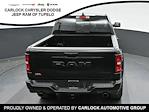 New 2025 Ram 1500 Tradesman Crew Cab 4x4 Pickup for sale #560122 - photo 27