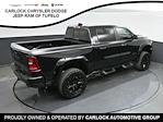 New 2025 Ram 1500 Tradesman Crew Cab 4x4 Pickup for sale #560122 - photo 28
