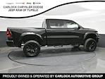 New 2025 Ram 1500 Tradesman Crew Cab 4x4 Pickup for sale #560122 - photo 2