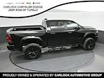New 2025 Ram 1500 Tradesman Crew Cab 4x4 Pickup for sale #560122 - photo 29