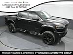 New 2025 Ram 1500 Tradesman Crew Cab 4x4 Pickup for sale #560122 - photo 30