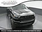 New 2025 Ram 1500 Tradesman Crew Cab 4x4 Pickup for sale #560122 - photo 31