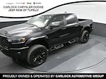 New 2025 Ram 1500 Tradesman Crew Cab 4x4 Pickup for sale #560122 - photo 32