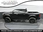 New 2025 Ram 1500 Tradesman Crew Cab 4x4 Pickup for sale #560122 - photo 33