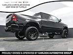 New 2025 Ram 1500 Tradesman Crew Cab 4x4 Pickup for sale #560122 - photo 36
