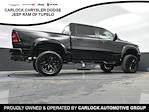 New 2025 Ram 1500 Tradesman Crew Cab 4x4 Pickup for sale #560122 - photo 37
