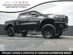 New 2025 Ram 1500 Tradesman Crew Cab 4x4 Pickup for sale #560122 - photo 38