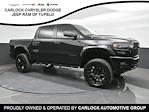 New 2025 Ram 1500 Tradesman Crew Cab 4x4 Pickup for sale #560122 - photo 3