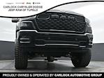 New 2025 Ram 1500 Tradesman Crew Cab 4x4 Pickup for sale #560122 - photo 39