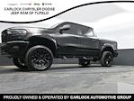 New 2025 Ram 1500 Tradesman Crew Cab 4x4 Pickup for sale #560122 - photo 40