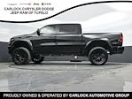 New 2025 Ram 1500 Tradesman Crew Cab 4x4 Pickup for sale #560122 - photo 41