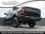 New 2025 Ram 1500 Tradesman Crew Cab 4x4 Pickup for sale #560122 - photo 42