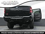 New 2025 Ram 1500 Tradesman Crew Cab 4x4 Pickup for sale #560122 - photo 43