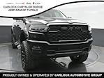 New 2025 Ram 1500 Tradesman Crew Cab 4x4 Pickup for sale #560122 - photo 4