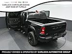 New 2025 Ram 1500 Tradesman Crew Cab 4x4 Pickup for sale #560122 - photo 50