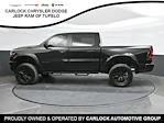 New 2025 Ram 1500 Tradesman Crew Cab 4x4 Pickup for sale #560122 - photo 6