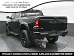 New 2025 Ram 1500 Tradesman Crew Cab 4x4 Pickup for sale #560122 - photo 7