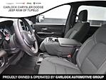 New 2025 Ram 1500 Tradesman Crew Cab 4x4 Pickup for sale #560122 - photo 8