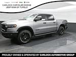 New 2025 Ram 1500 Rebel Crew Cab 4x4 Pickup for sale #635924 - photo 1