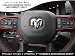 New 2025 Ram 1500 Rebel Crew Cab 4x4 Pickup for sale #635924 - photo 16