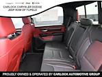 New 2025 Ram 1500 Rebel Crew Cab 4x4 Pickup for sale #635924 - photo 21