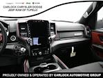 New 2025 Ram 1500 Rebel Crew Cab 4x4 Pickup for sale #635924 - photo 22