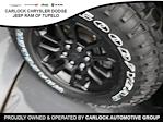 New 2025 Ram 1500 Rebel Crew Cab 4x4 Pickup for sale #635924 - photo 25