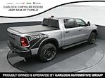 New 2025 Ram 1500 Rebel Crew Cab 4x4 Pickup for sale #635924 - photo 28