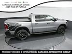 New 2025 Ram 1500 Rebel Crew Cab 4x4 Pickup for sale #635924 - photo 29