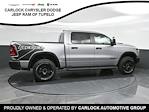 New 2025 Ram 1500 Rebel Crew Cab 4x4 Pickup for sale #635924 - photo 3