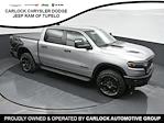 New 2025 Ram 1500 Rebel Crew Cab 4x4 Pickup for sale #635924 - photo 30